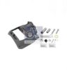 BPW 0536270371 Brake Caliper